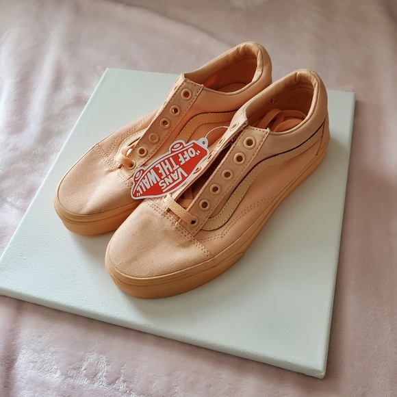 Vans old skool shoes - Picture 2 of 4